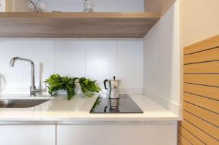 MOT Rentals Plaza Armenia 1B - Loft in Palermo Soho - 1