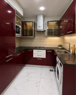 Canal Facing Luxury Suite Bahria Town Lahore - 1