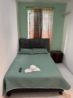 Casa hotel Manhattan L&P - 7