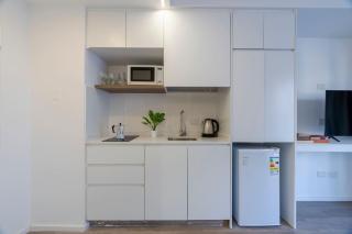 MOT Rentals Plaza Armenia 1A - Loft in Palermo Soho - 7