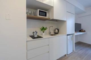 MOT Rentals Plaza Armenia 1A - Loft in Palermo Soho - 1