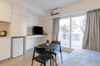 MOT Rentals Plaza Armenia 1A - Loft in Palermo Soho - 3