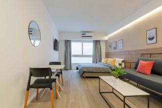 MOT Rentals Plaza Armenia 1C - Loft in Palermo Soho - 0