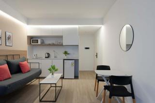 MOT Rentals Plaza Armenia 1C - Loft in Palermo Soho - 8