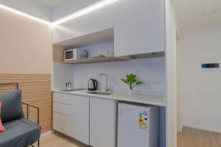 MOT Rentals Plaza Armenia 2C - Loft in Palermo Soho - 7