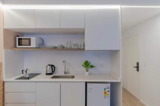 MOT Rentals Plaza Armenia 2C - Loft in Palermo Soho - 1