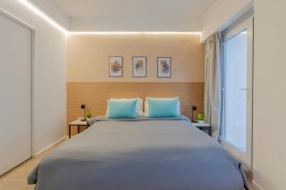 MOT Rentals Plaza Armenia 1D - Loft in Palermo Soho - 2