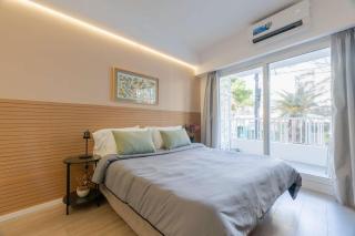 MOT Rentals Plaza Armenia 2B - Loft in Palermo Soho - 4