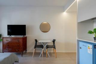 MOT Rentals Plaza Armenia 2B - Loft in Palermo Soho - 3