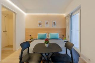 MOT Rentals Plaza Armenia 4D - Loft in Palermo Soho - 3