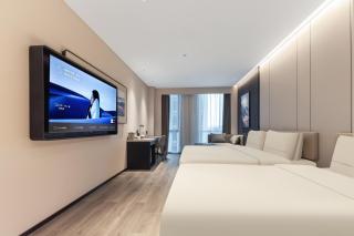 Atour Hotel Shanghai Daning International Circus City - 6