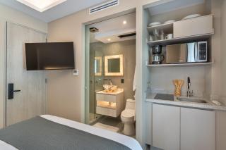 To Be Suites - 5