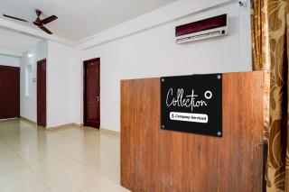 Collection O Race Course Road Formerly Annamalai Residency - 6