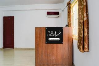 Collection O Race Course Road Formerly Annamalai Residency - 4