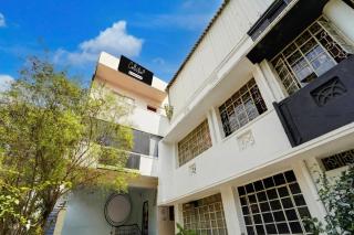 Collection O Race Course Road Formerly Annamalai Residency - 1