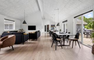 Nice Home In Sydals With Sauna - 7