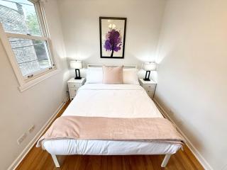 Lincoln Park - Amazing Game Room - Best Location - 3