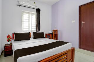 Super Hotel O CHIL SEZ Coimbatore Formerly Tech Park Inn - 7