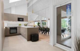 Amazing Home In Bogense With Sauna - 6