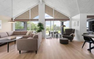 Amazing Home In Bogense With Sauna - 1