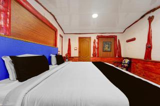 Collection O Murugan Temple Ooty Formerly Sun Palace Resorts - 4