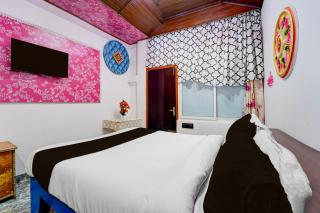 Collection O Murugan Temple Ooty Formerly Sun Palace Resorts - 3