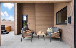Cozy Home In Hvide Sande With Sauna - 4