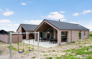 Cozy Home In Hvide Sande With Sauna - 2