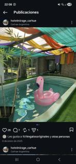 Hotel Mirage Spa - 2
