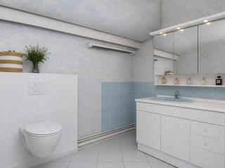 Studio face mer avec garage et proche centre ville, plage, commerces - FR-1-197-486 - 4