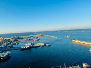 برج زيزينيا - Port Said - 0