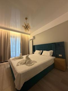 Sea Breeze Penthouse Mamaia - 2