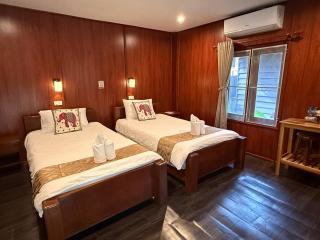 D-Chu Mountain Haven Villas - 6