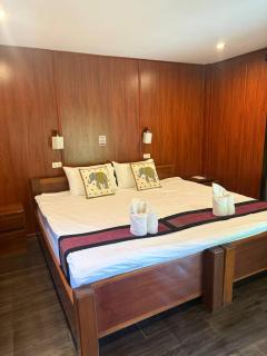 D-Chu Mountain Haven Villas - 1
