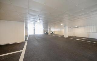 MH Hotel 3 - Junghwasan - 8
