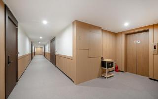 MH Hotel 3 - Junghwasan - 7