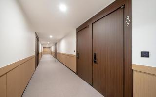 MH Hotel 3 - Junghwasan - 6