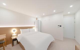 MH Hotel 3 - Junghwasan - 1