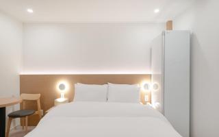 MH Hotel 3 - Junghwasan - 4
