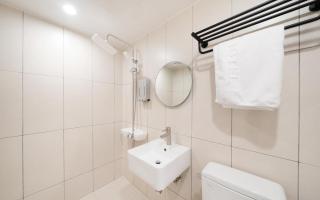 MH Hotel 3 - Junghwasan - 2