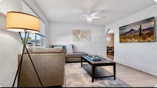 Luxury Old Town & Papago Oasis Near Mayo Clinic & HonorHealth - 6