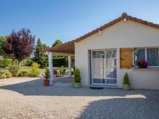 Gîte cosy en Normandie avec terrasse, climatisation, parking et animaux acceptés - FR-1-527-14 - Cravent - 0