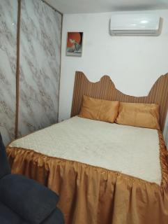 Habitación en Ciudad Kolosal - 2