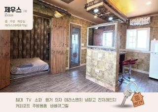 Hoengseong Olympus Pension - 7