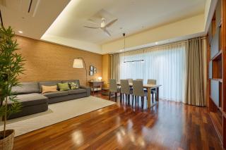 CASA family suite JEJU - 6