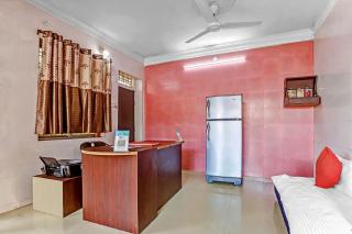 Hotel O Chintamani Inn Service Apartment - 9