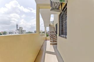 Hotel O Chintamani Inn Service Apartment - 4