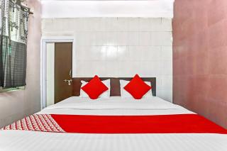 Hotel O Chintamani Inn Service Apartment - 1
