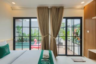 Sampai Villa Queensland - Pakem - 7