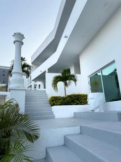 Casa Blanca Teques - 2
